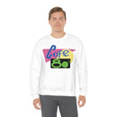 BTTF - 80s Sweatshirt