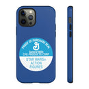 General Mills Proof of Purchase Phone Case