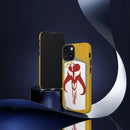 Bounty Hunter - Armor Phone Case