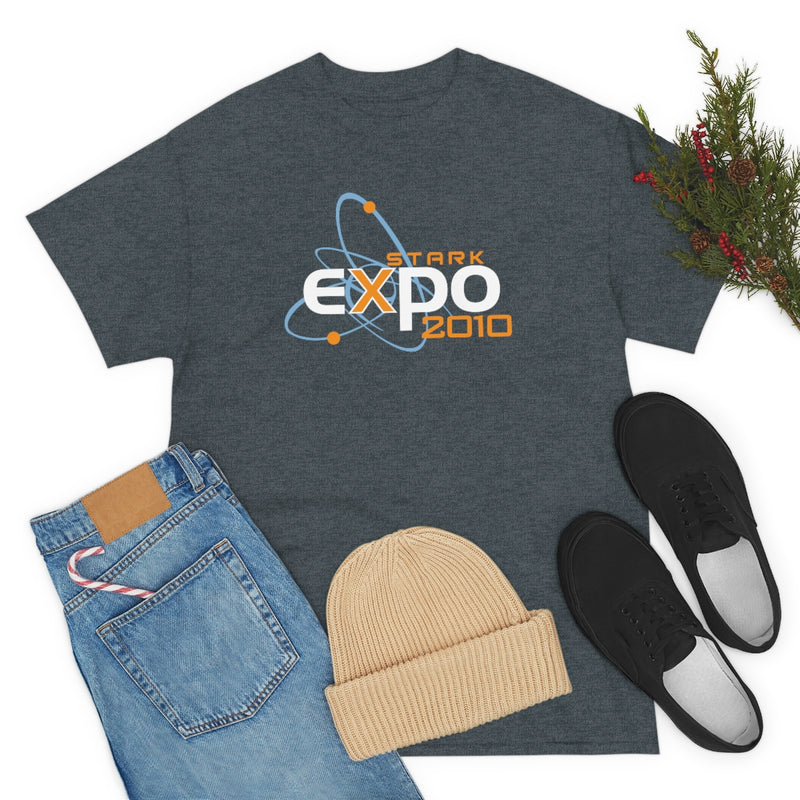 Expo 2010 Tee