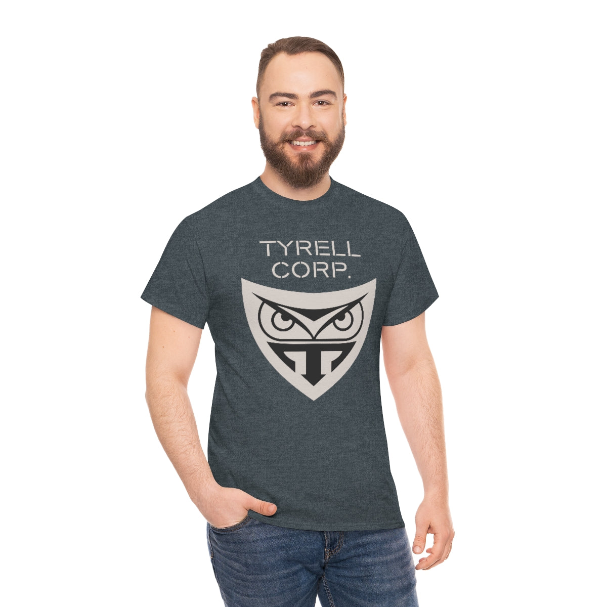 BR - TYRELL Tee