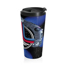 Starfighter Stainless Steel Travel Mug