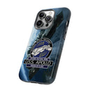 SG - USS APOLLO Phone Case