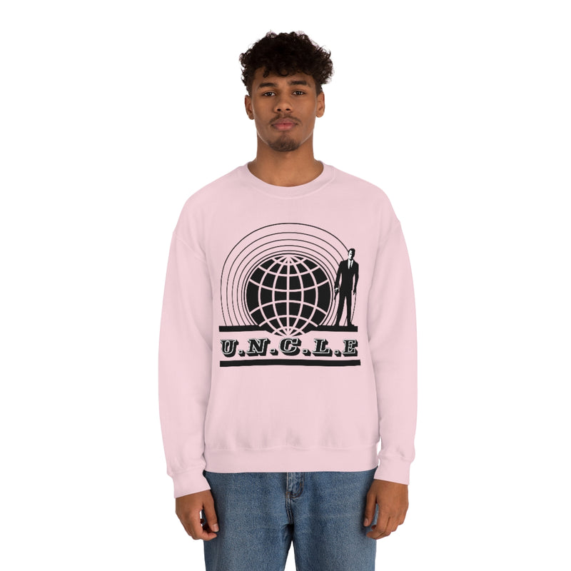 UNCLE Sweatshirt