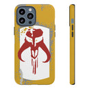 Bounty Hunter - Armor Phone Case