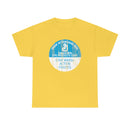 General Mills Proof of Purchase Distressed Tee