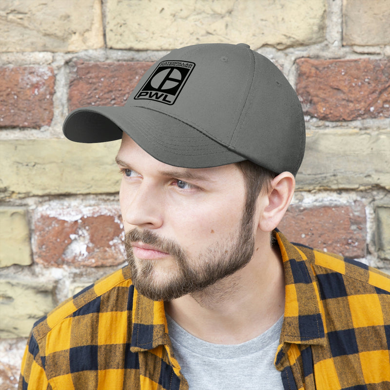 Power Loader Twill Hat
