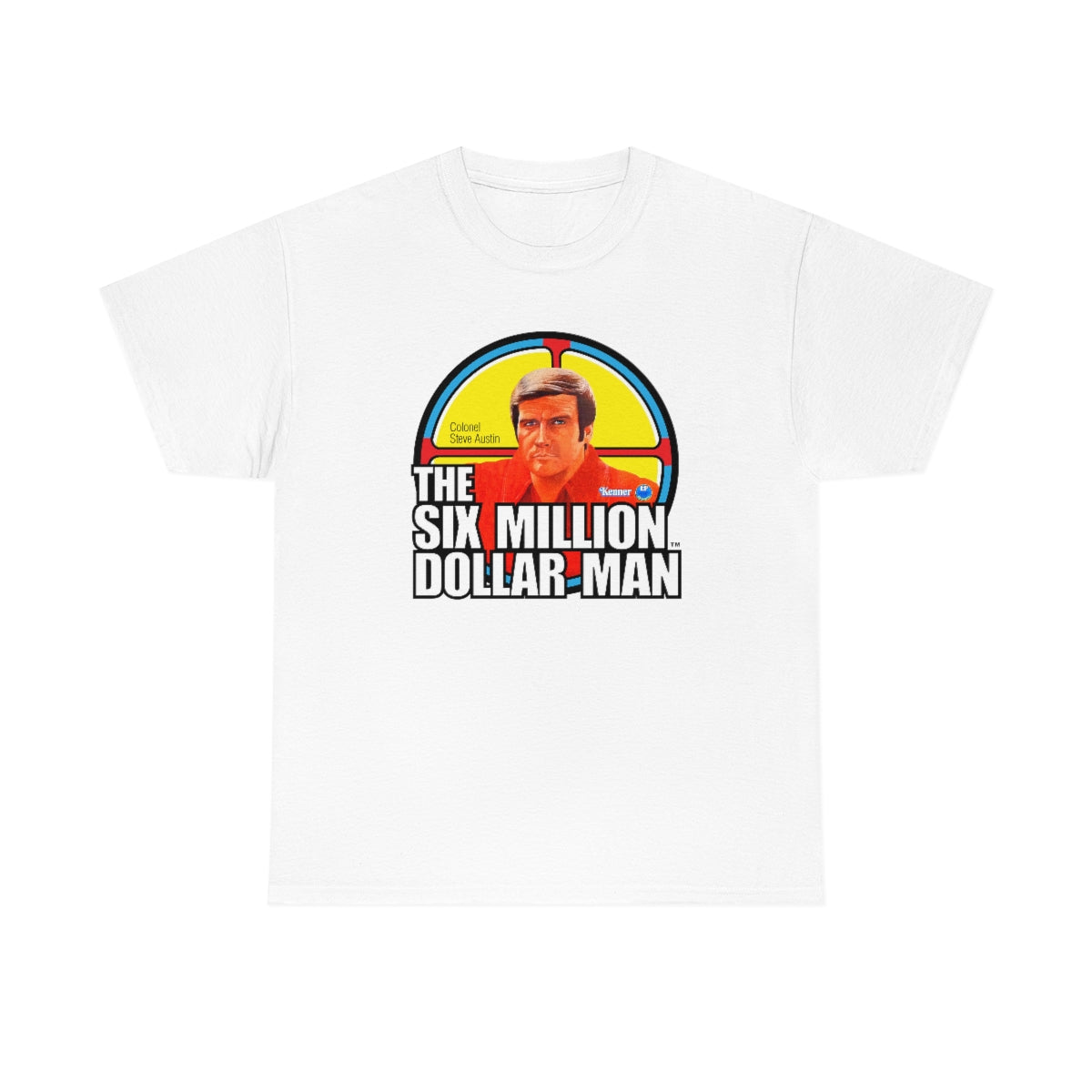 SMDM Tee