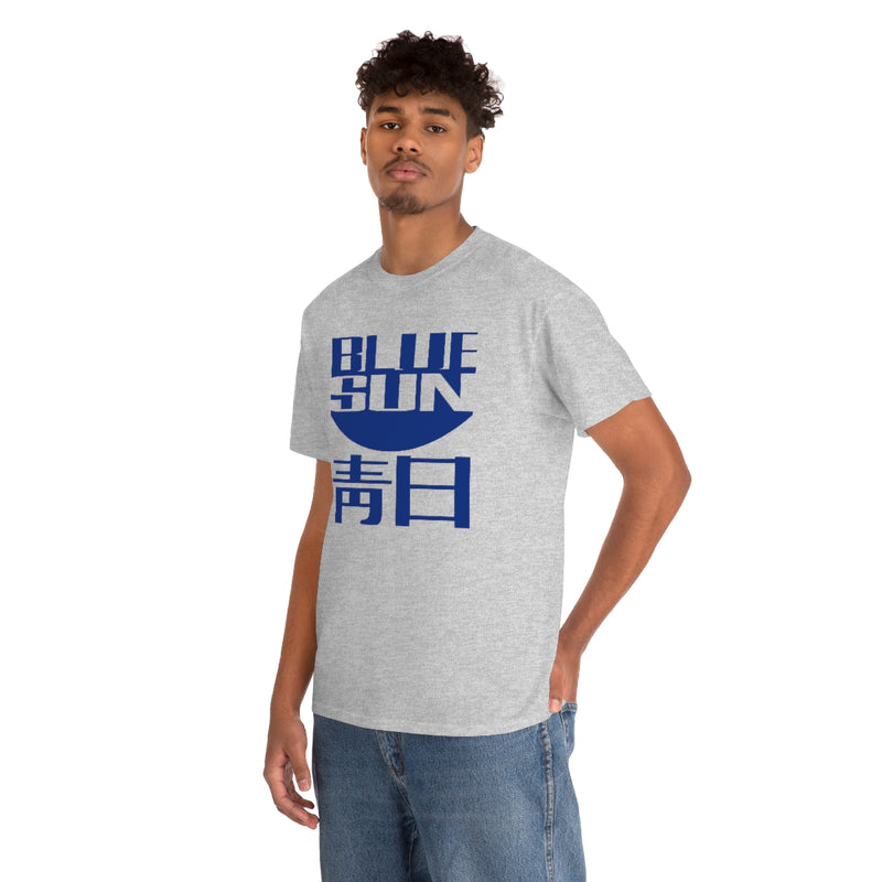 FF - Blue Sun Tee