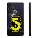 B5 Phone Case