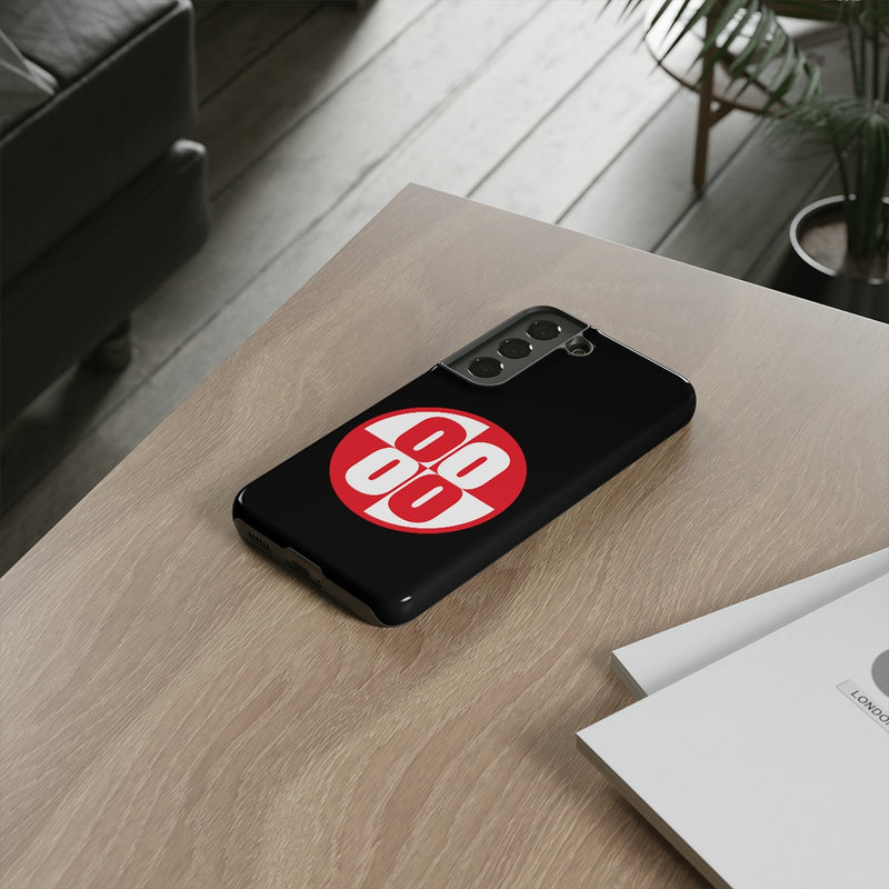 BB - 88 Phone Case