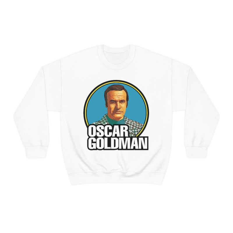 SMDM - Oscar Goldman Sweatshirt