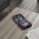 Starfighter Phone Case