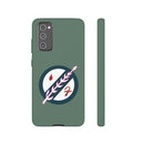 Bounty Hunter - Chest Logo Phone Case