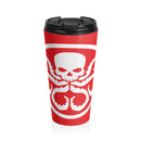 HYDRA Stainless Steel Travel Mug