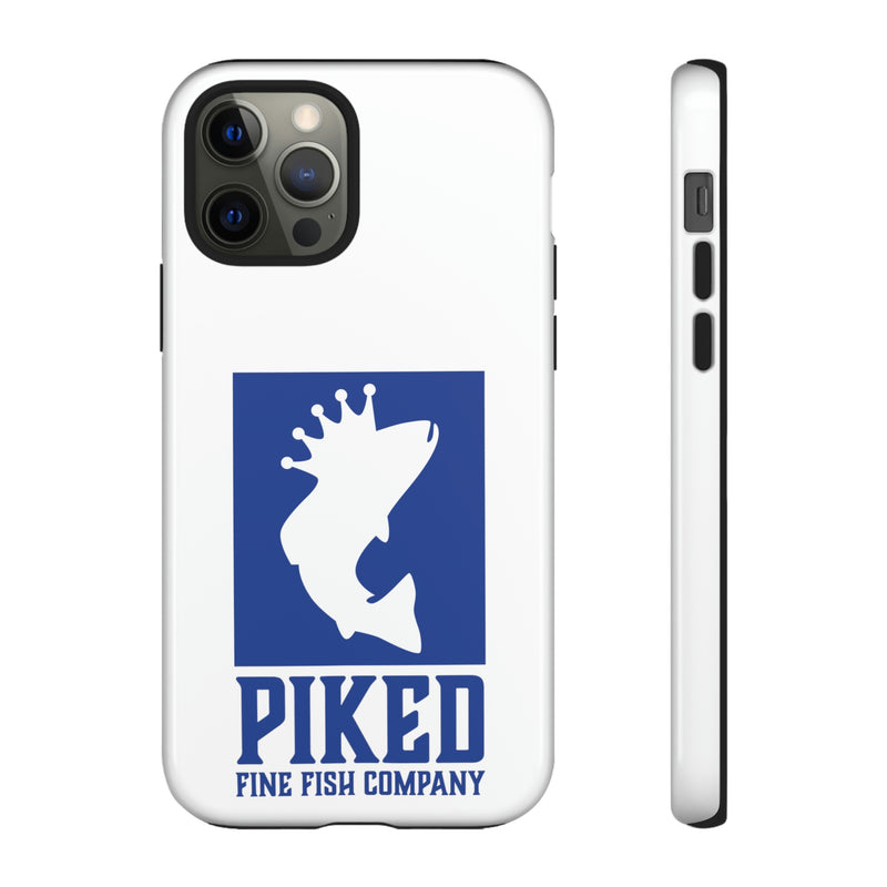 Piked Fine Fish Phone Case