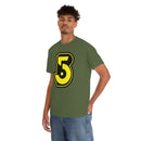 B5 Tee