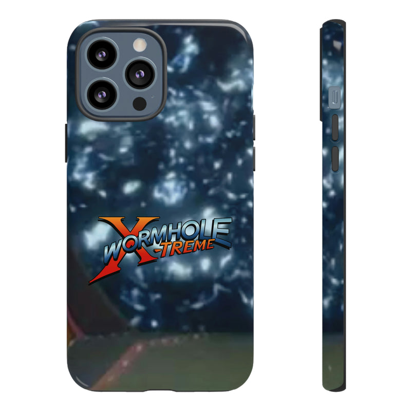 SG - Wormhole Phone Case