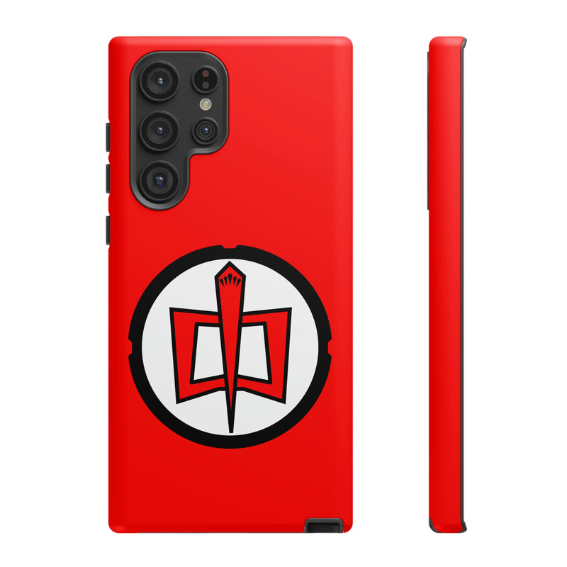 American Hero Phone Case