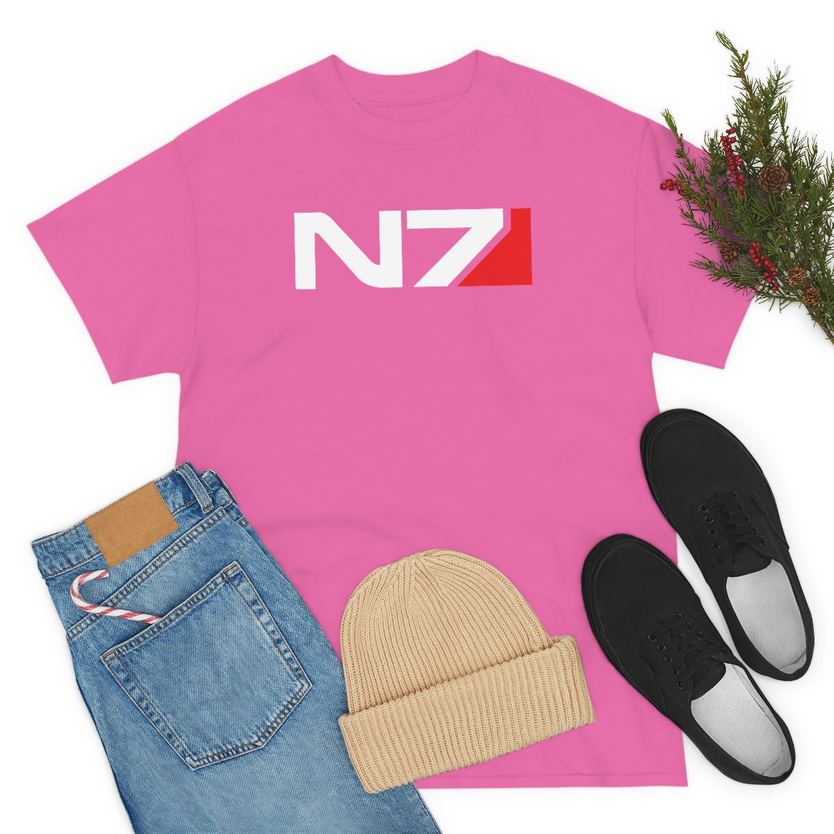 ME - Effect Tee