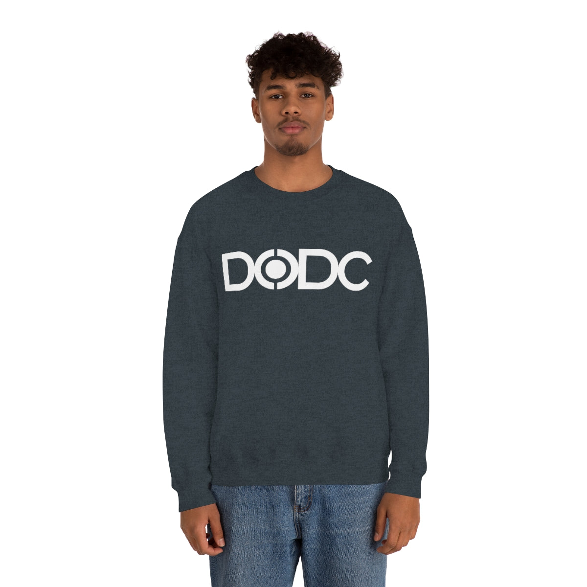 DODC #1 Sweatshirt