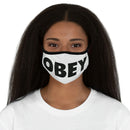 TL - Obey Face Mask