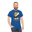 USCM Eagle Marines Tee