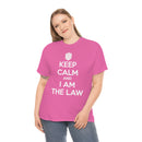 Keep Calm Tee