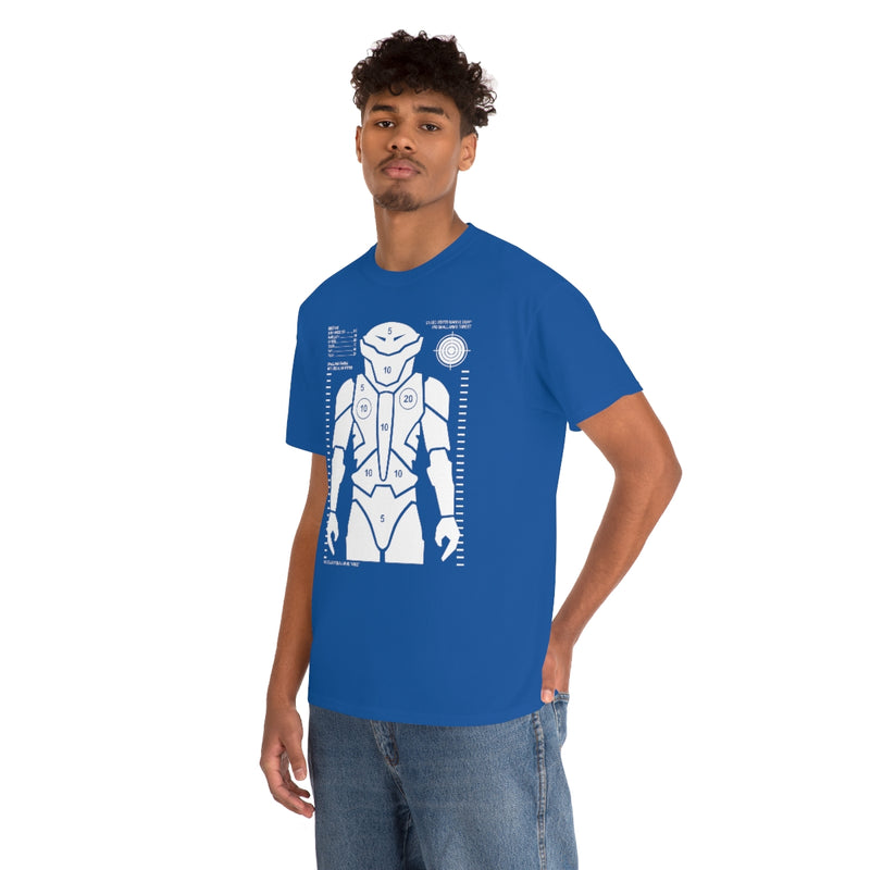 SAAB - Chig Tee