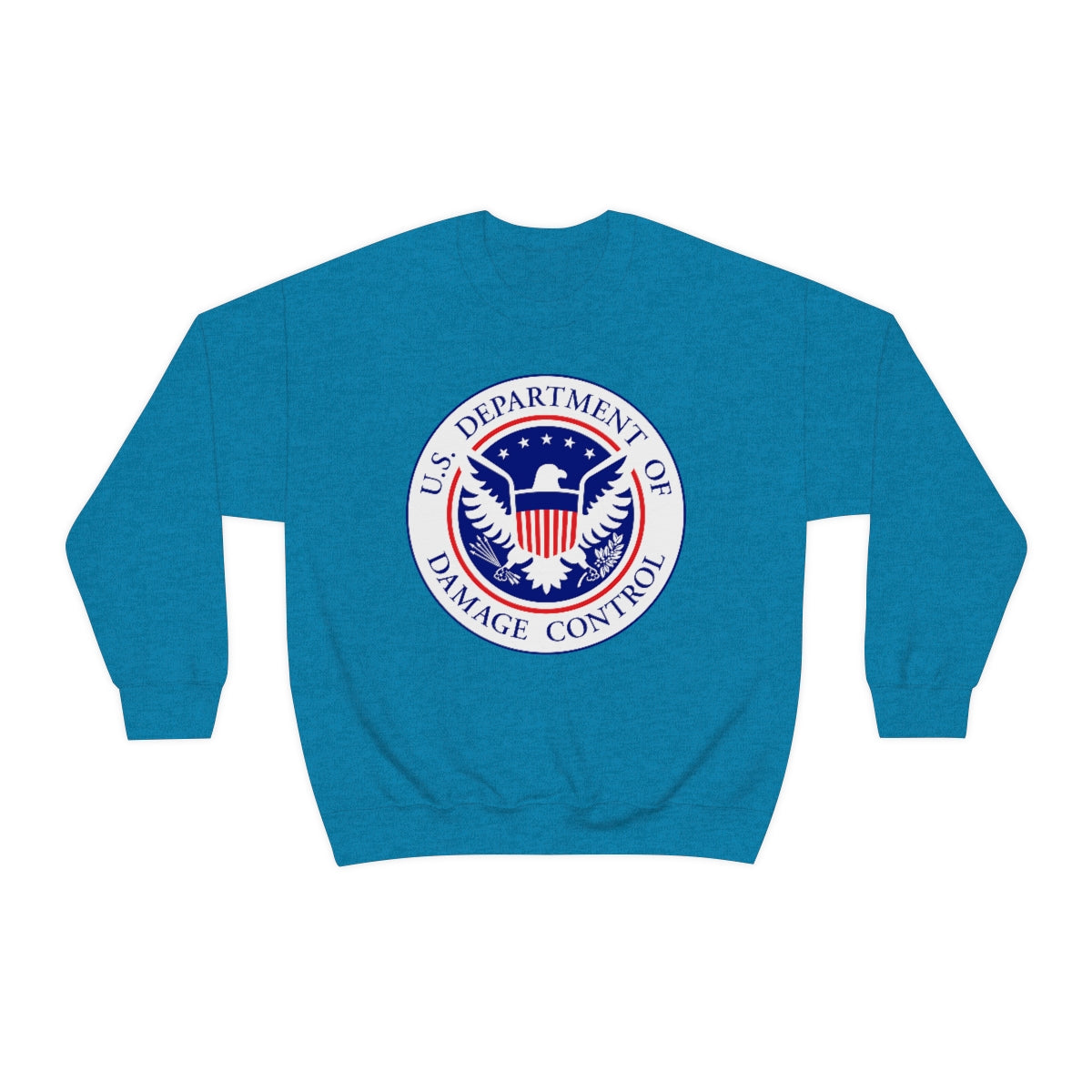 DODC Sweatshirt