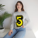 B5 Sweatshirt