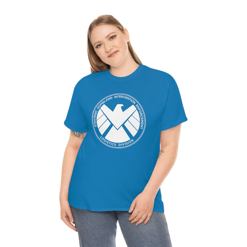 New SHIELD Tee