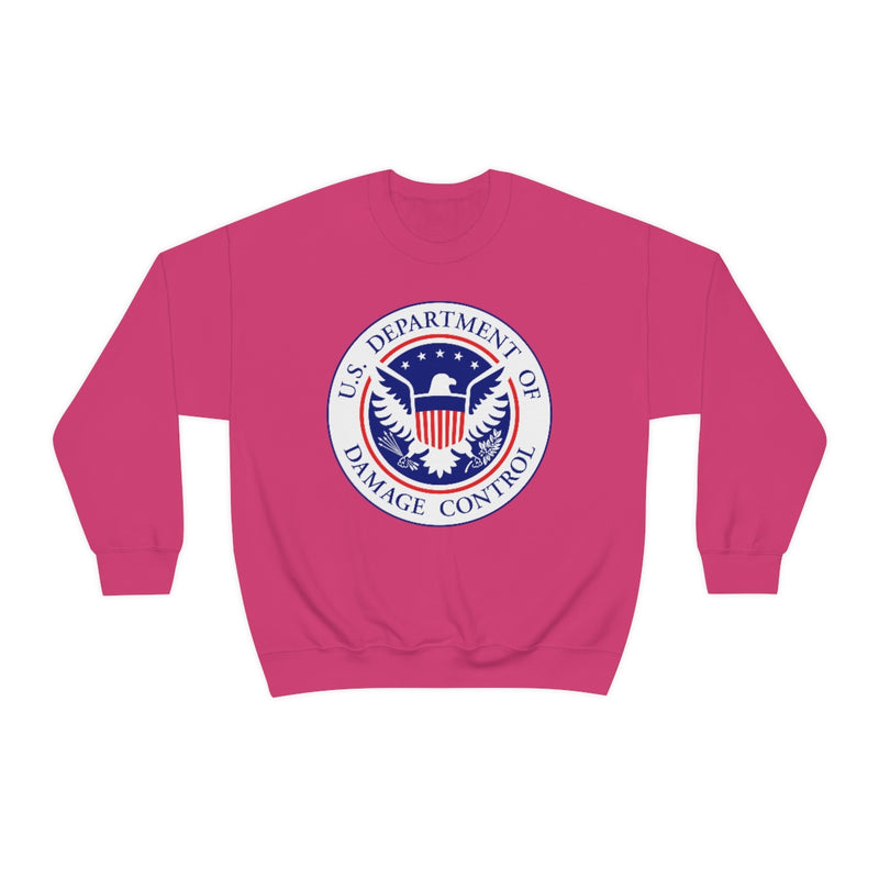 DODC Sweatshirt