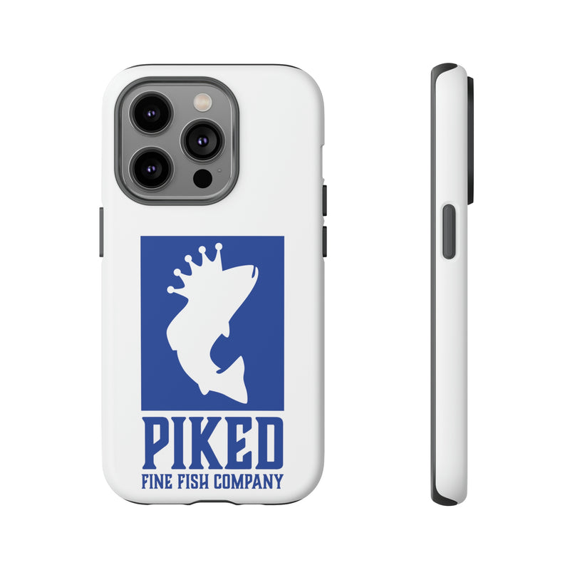 Piked Fine Fish Phone Case