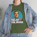 SMDM - Oscar Goldman Tee