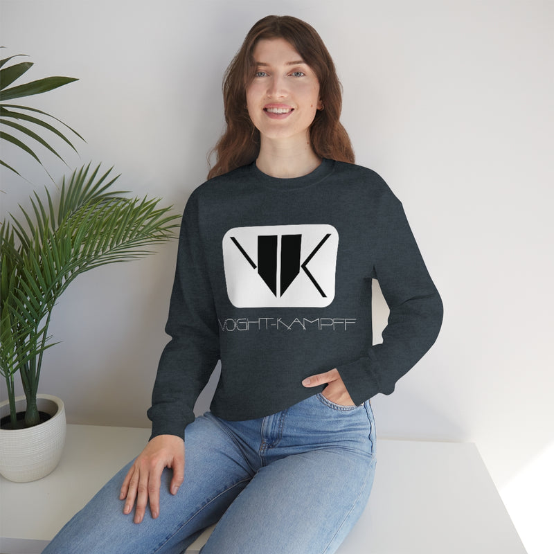 BR - VOIGHT-KAMPFF Sweatshirt