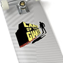 LOTG S1 Kiss-Cut Stickers