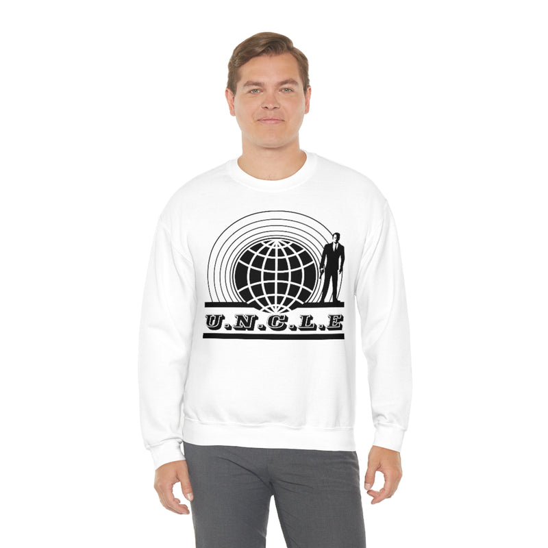 UNCLE Sweatshirt