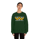 Weyland Building Better Worlds Sweatshirt
