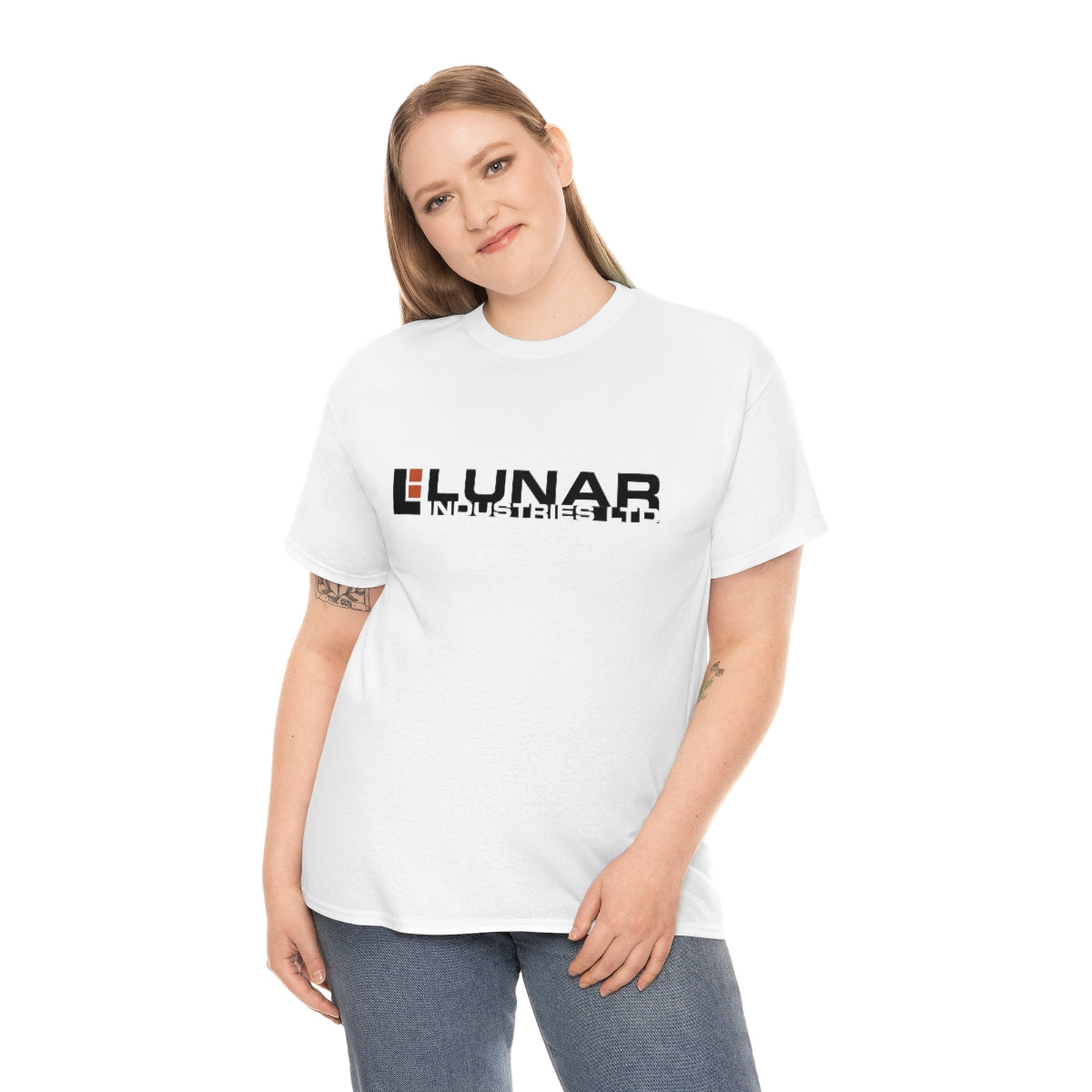 Lunar Industries #1