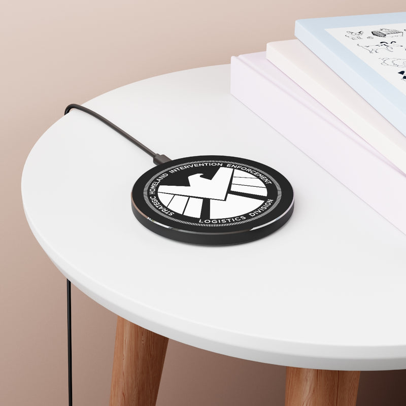 New SHIELD Wireless Charger