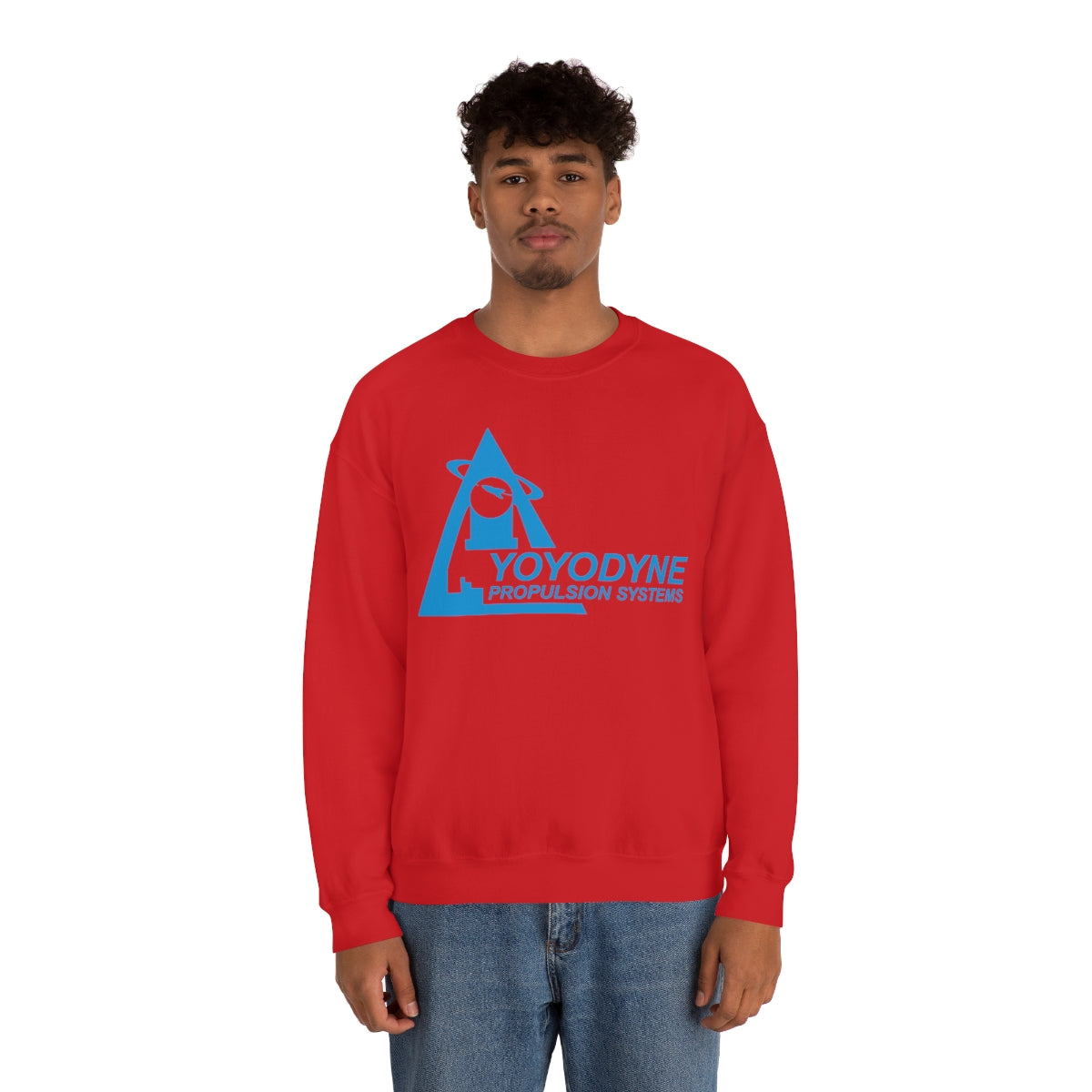 BB - Yoyodyne Sweatshirt