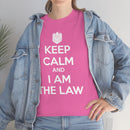 Keep Calm Tee