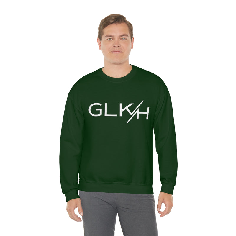 Green Lawyer Sweatshirt