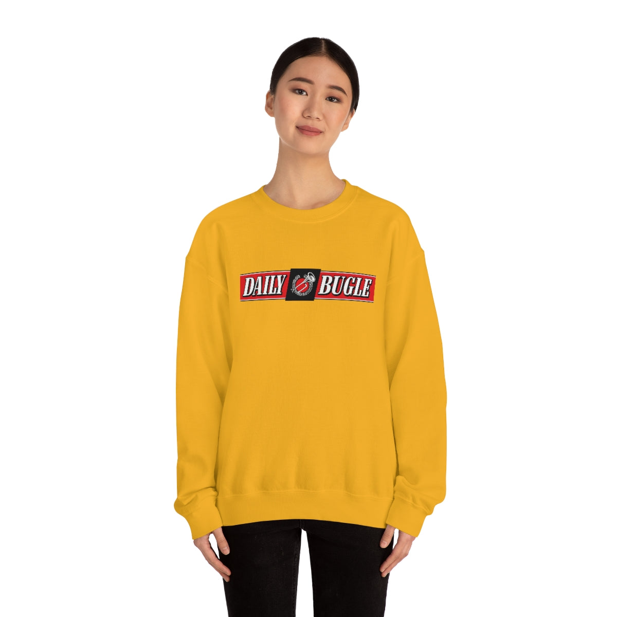 Bugle Sweatshirt