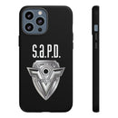 SAPD Phone Case