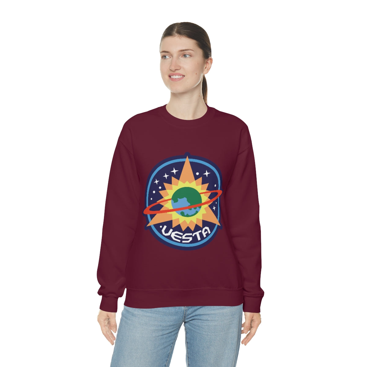 SAAB - Vesta Sweatshirt