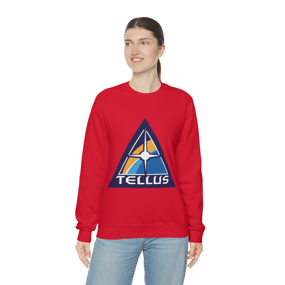 SAAB - Tellus Sweatshirt