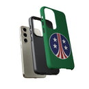 USCM Colonial Marines Phone Case