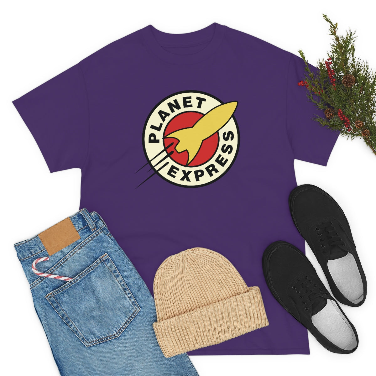 Express Tee